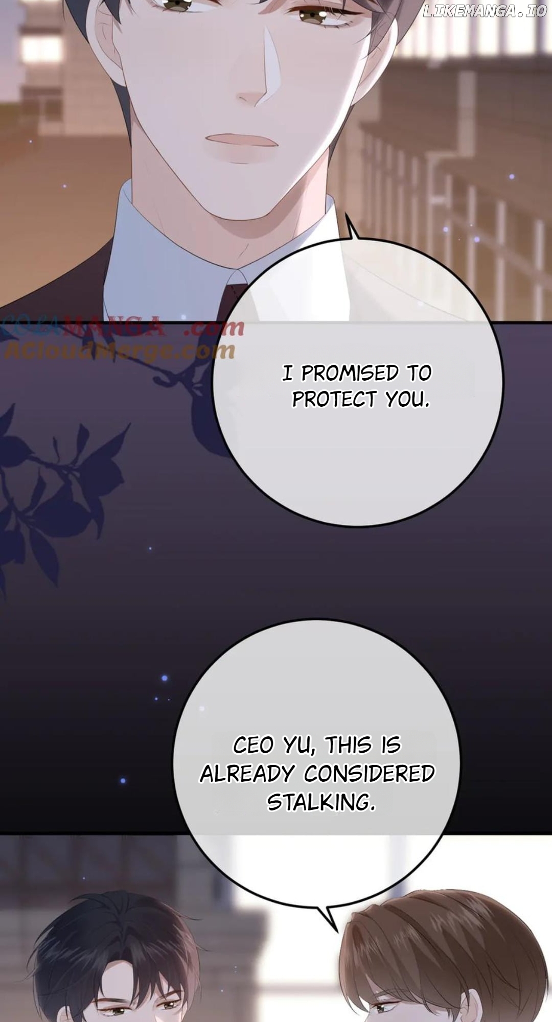100-Day Warm Marriage Chapter 56 - page 40